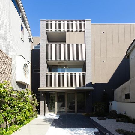 Home Inn Kujo Kawaramachi Kyoto Exterior photo