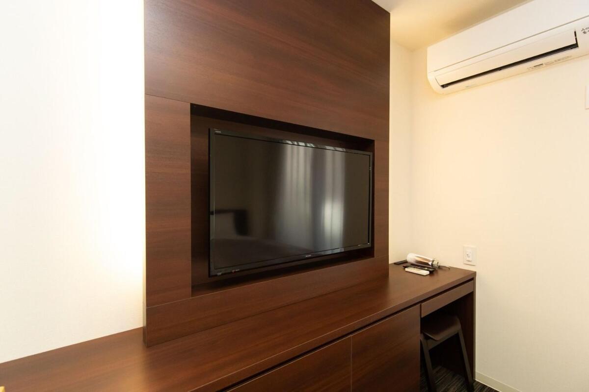 Home Inn Kujo Kawaramachi Kyoto Exterior photo