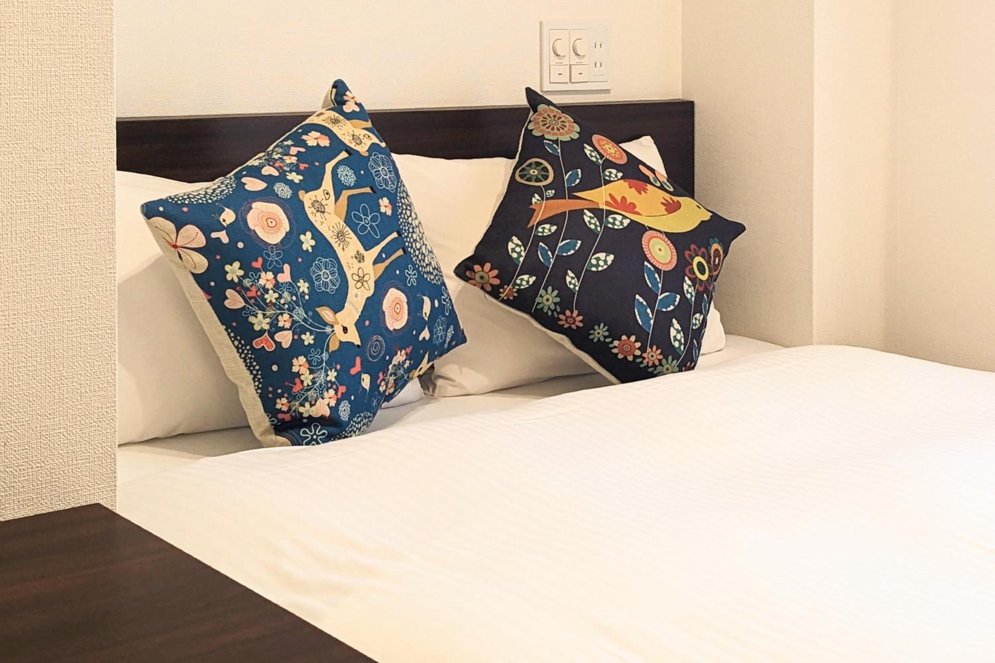 Home Inn Kujo Kawaramachi Kyoto Exterior photo