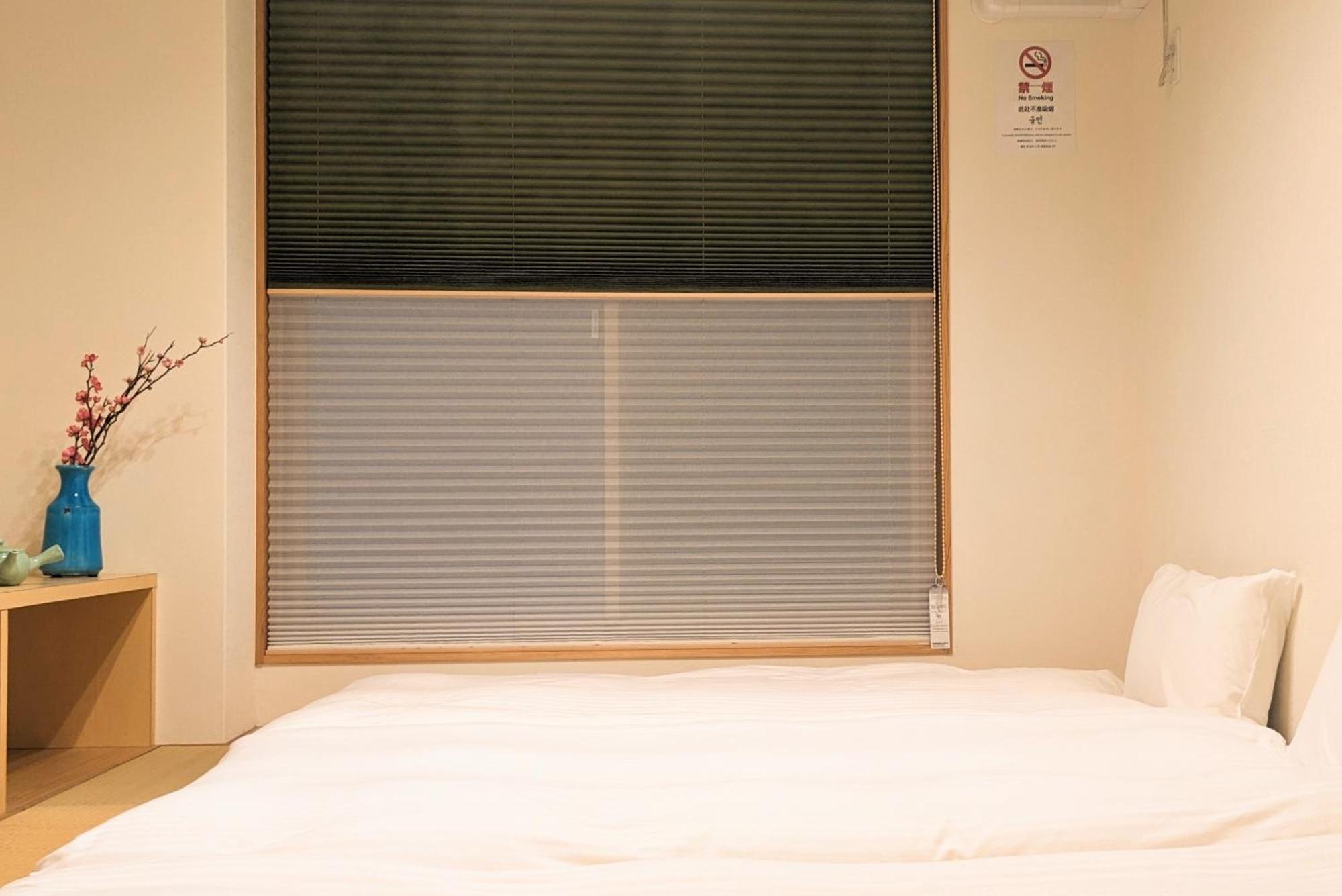 Home Inn Kujo Kawaramachi Kyoto Exterior photo