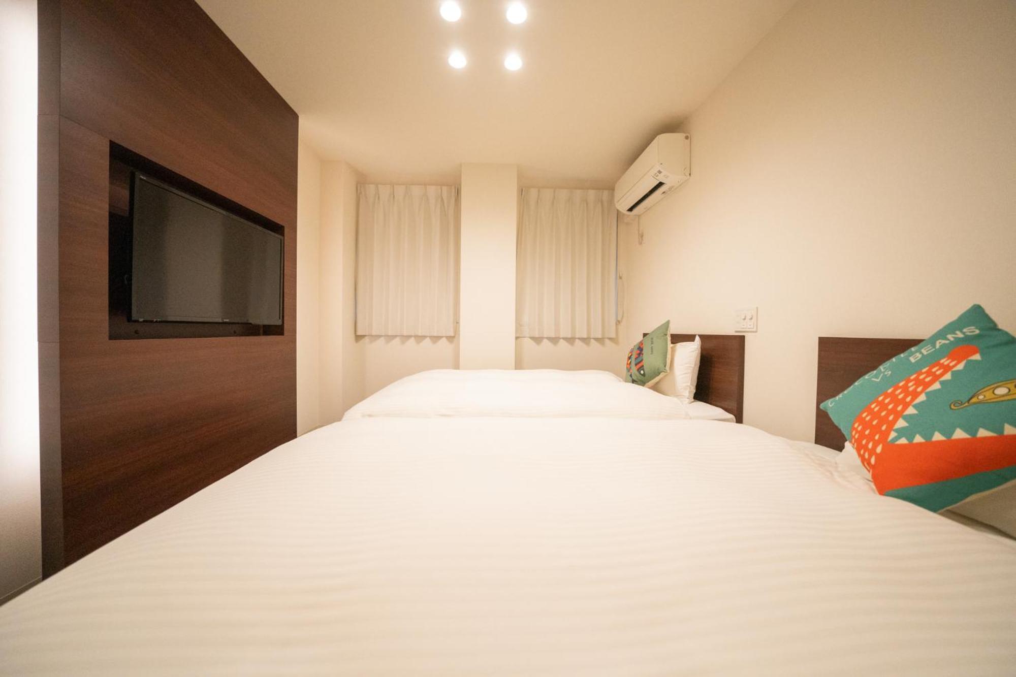 Home Inn Kujo Kawaramachi Kyoto Exterior photo