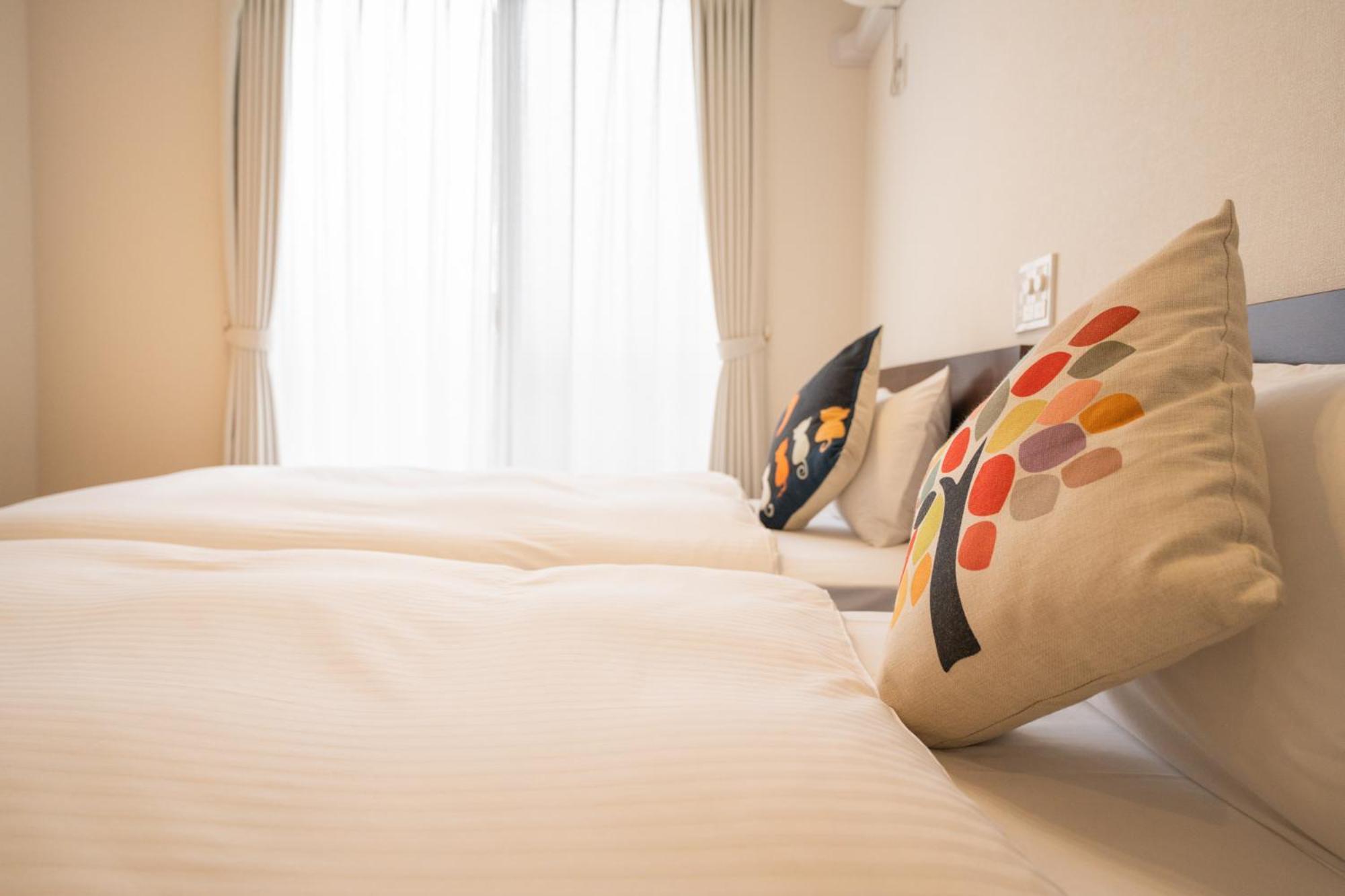 Home Inn Kujo Kawaramachi Kyoto Exterior photo