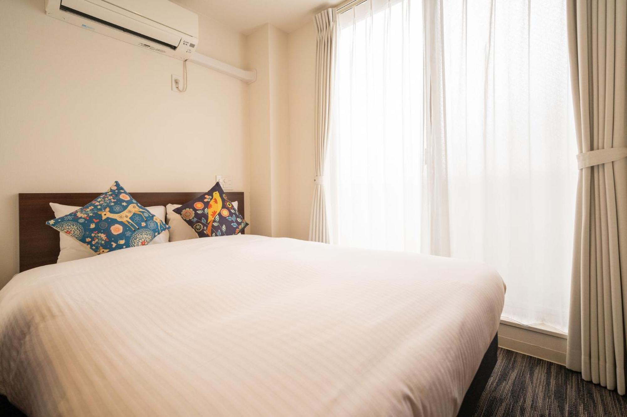 Home Inn Kujo Kawaramachi Kyoto Exterior photo