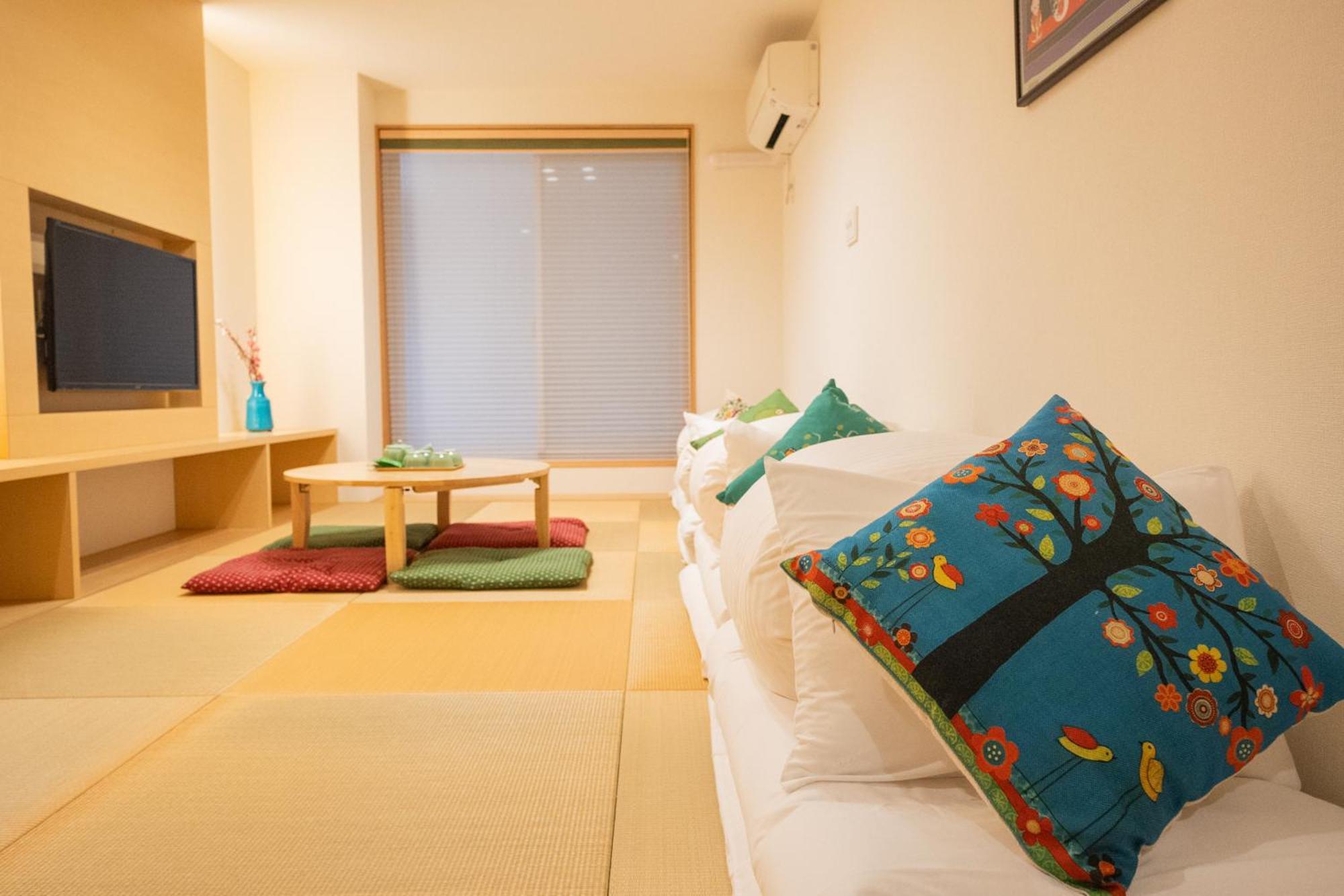 Home Inn Kujo Kawaramachi Kyoto Exterior photo