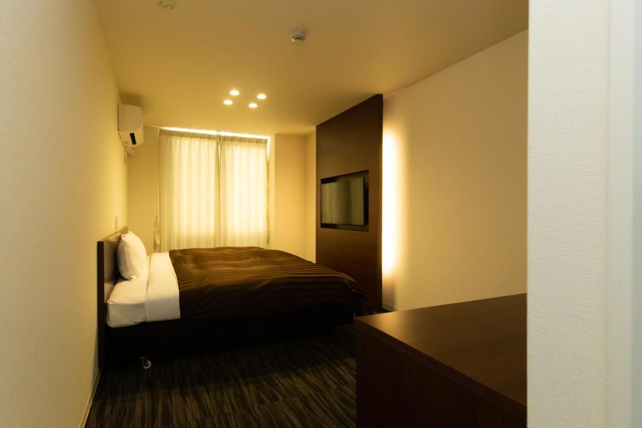 Home Inn Kujo Kawaramachi Kyoto Exterior photo