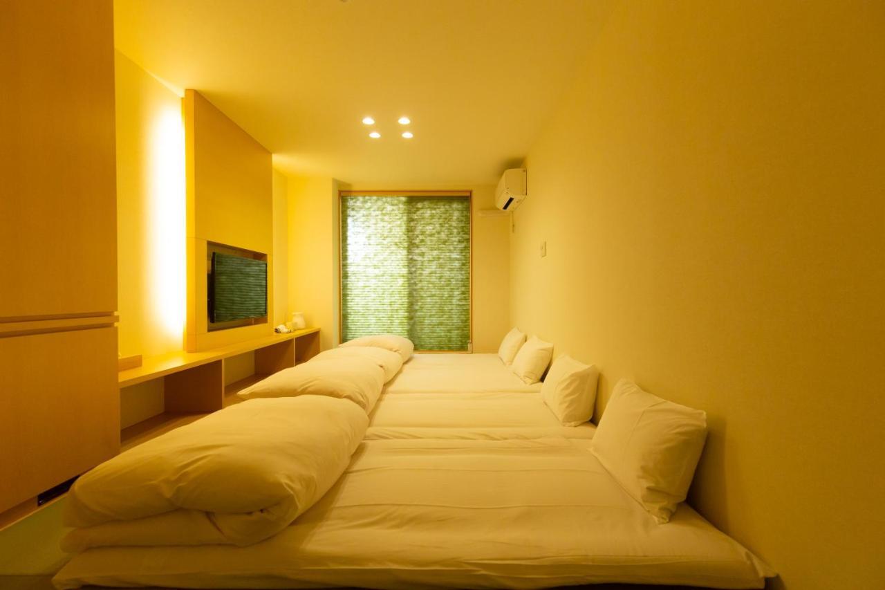 Home Inn Kujo Kawaramachi Kyoto Exterior photo