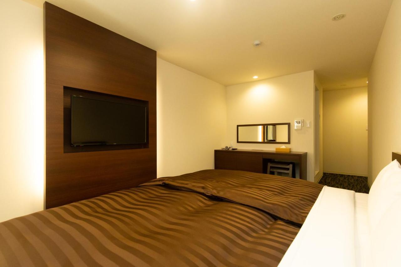 Home Inn Kujo Kawaramachi Kyoto Exterior photo