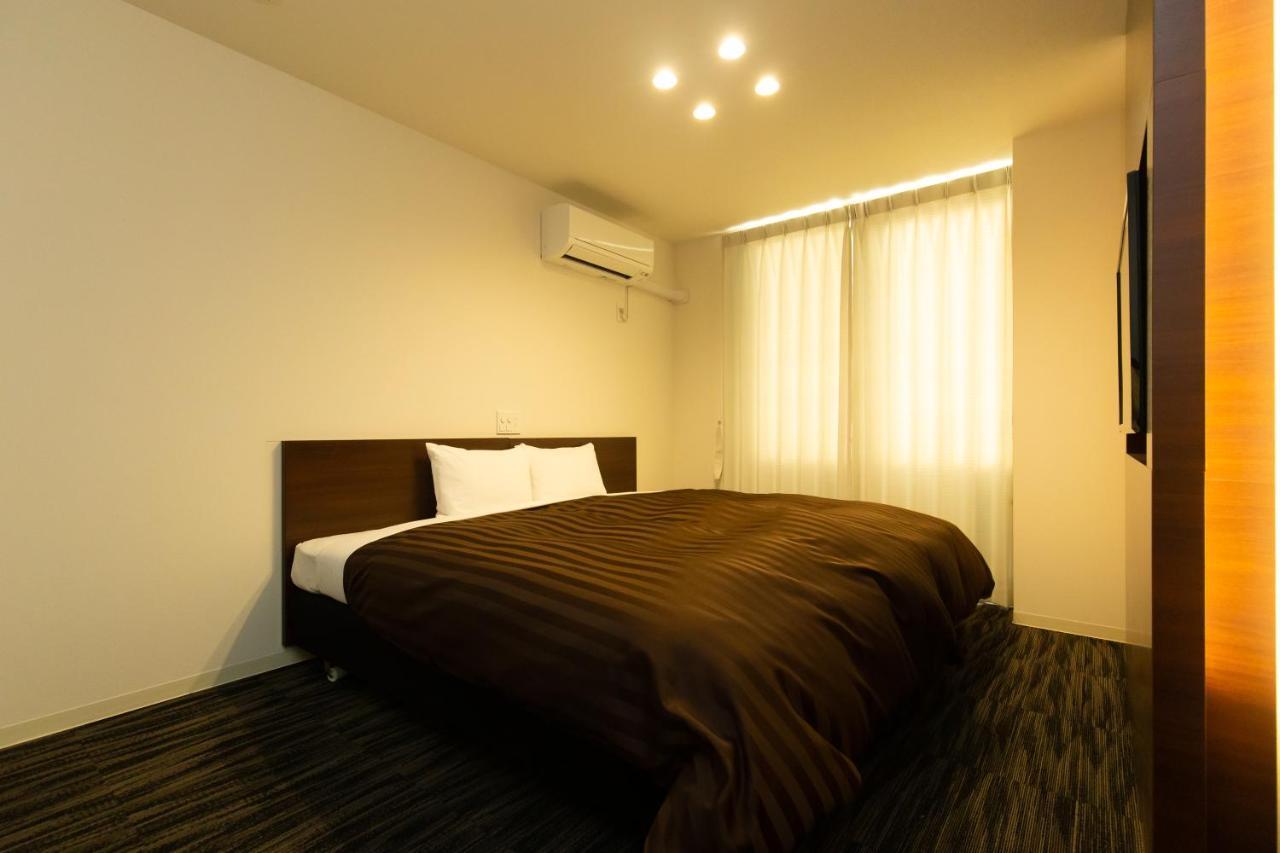 Home Inn Kujo Kawaramachi Kyoto Exterior photo