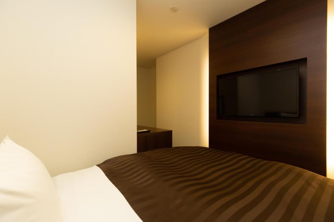 Home Inn Kujo Kawaramachi Kyoto Exterior photo